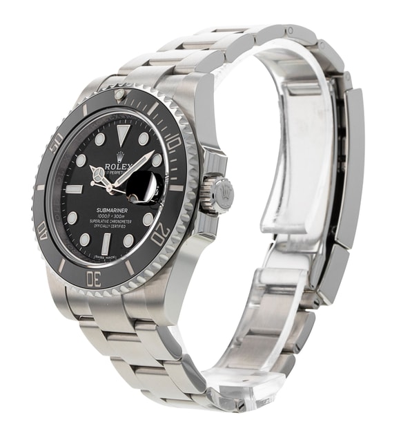 Rolex Submariner 116610 LN Image 2